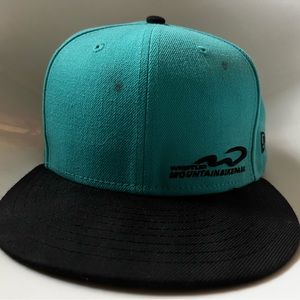 Whistler Mountain Bike Park SnapBack Hat